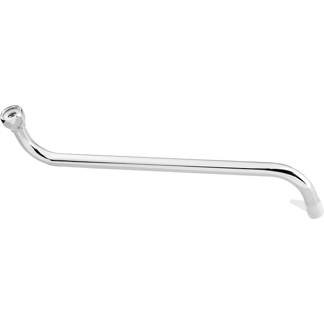 LUX-TOOLS S-Auslauf 18,6 mm (G 1/2) x 300 mm