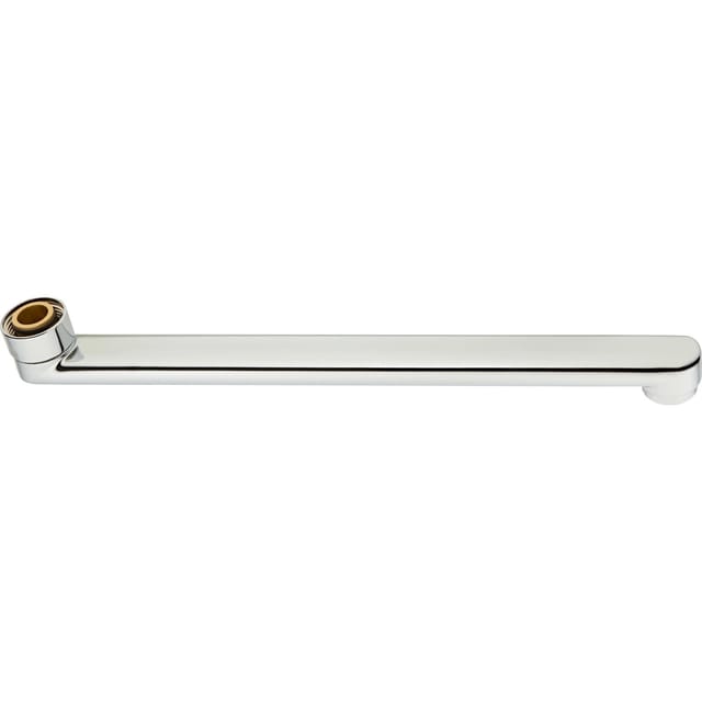 LUX-TOOLS S-Auslauf 24,1 mm (G 3/4) x 250 mm