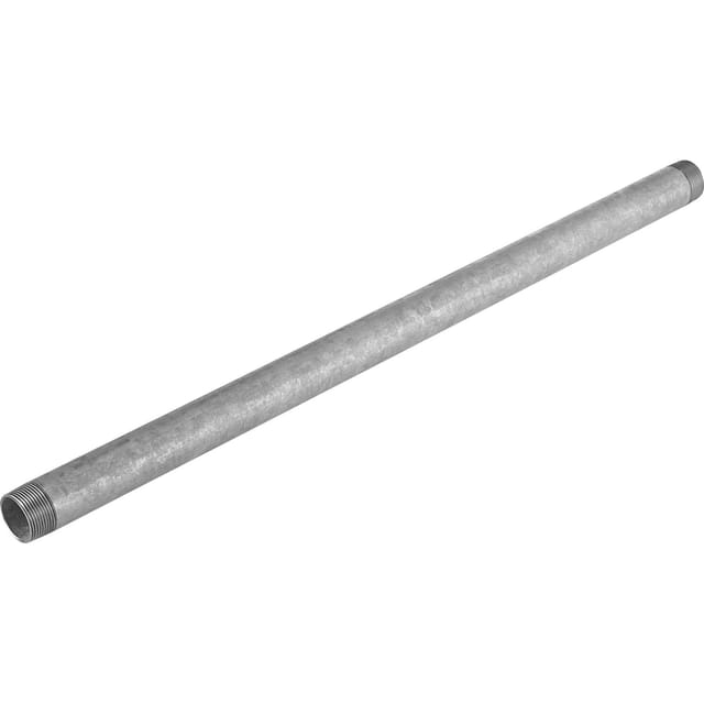 Gewinderohr 41,9 mm (R 1 1/4) x 800 mm