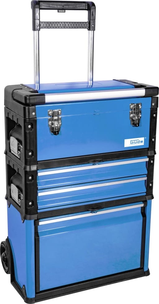 Güde Werkzeugtrolley GWZT 2/1