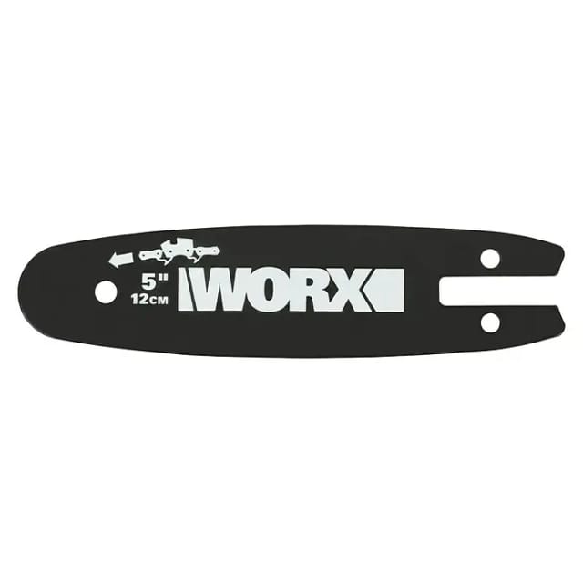 Worx Ersatzschwert für Einhand-Ketten-/Astsäge WG324E/.9 WA0151