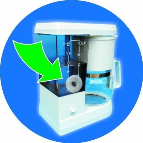 Wasserenthärter La Droguerie Écologique Anti-calcaire Magnetring 48mm