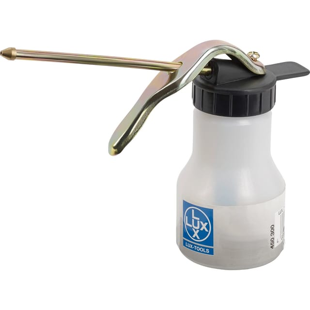LUX-TOOLS Ölkanne 150 ml