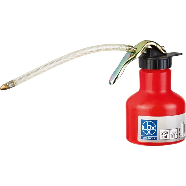 LUX-TOOLS Ölkanne 250 ml