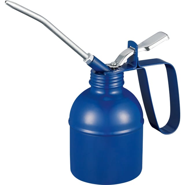 LUX-TOOLS Metall-Ölkännchen 250 ml