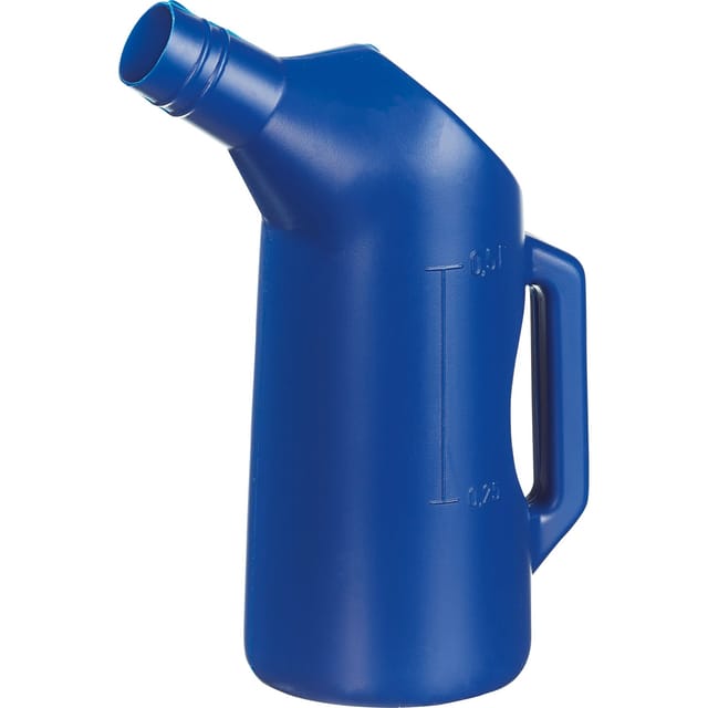 LUX-TOOLS Messkanne 500 ml