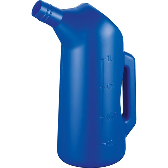 LUX-TOOLS Messkanne 1.000 ml