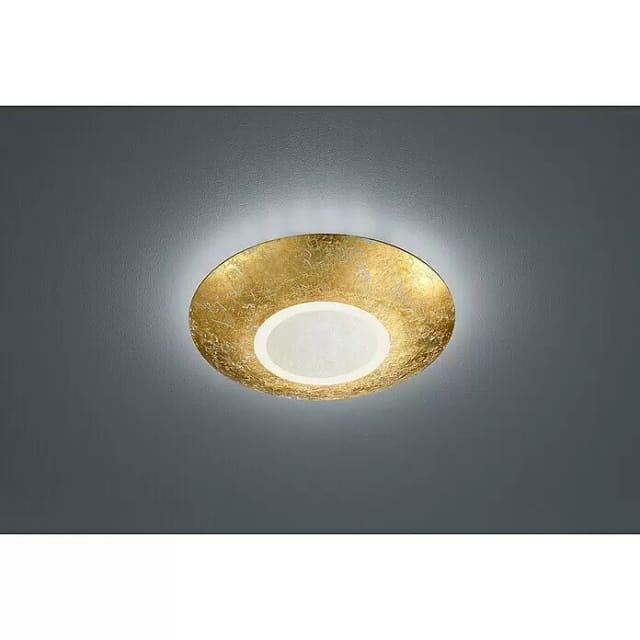 Trio LED-Deckenleuchte Chiros