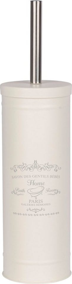 Wenko WC-Garnitur-Set Home