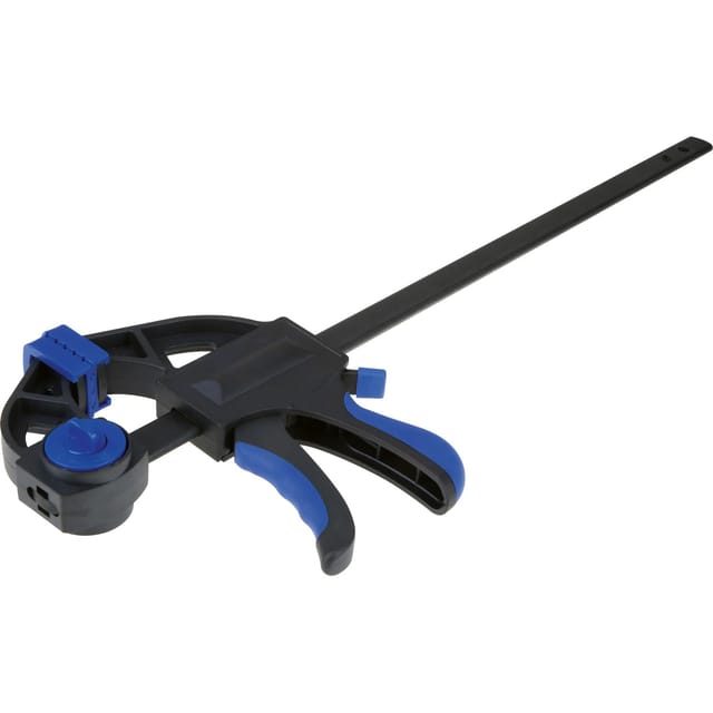 LUX-TOOLS Einhandzwingen 300 mm 2 Stück