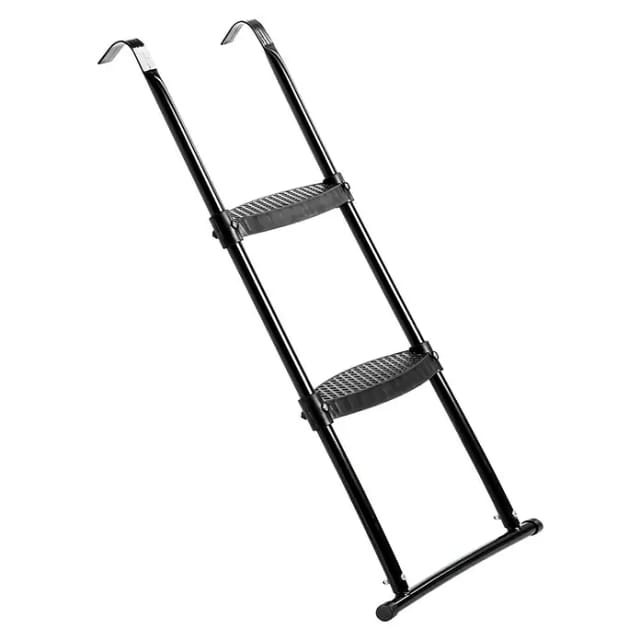 EXIT Trampolin Leiter für Rahmenhöhe von 80-95 cm