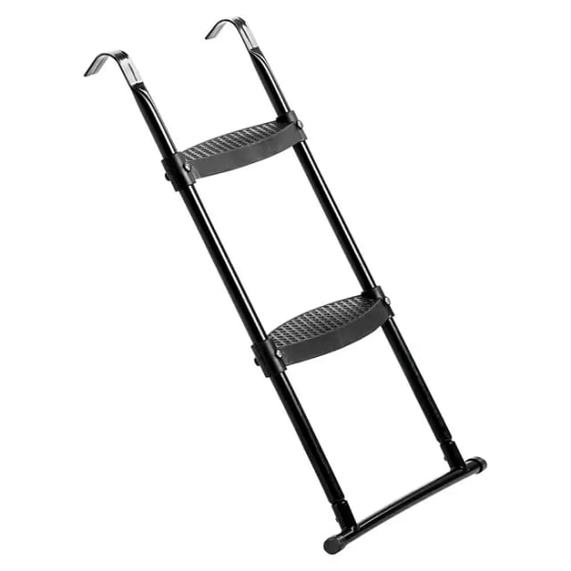 EXIT Trampolin Leiter für Rahmenhöhe von 65-80 cm