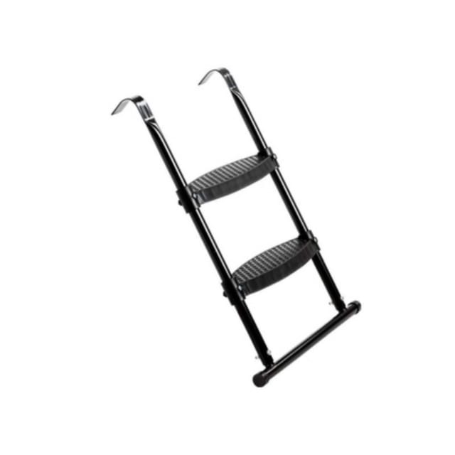 EXIT Trampolin Leiter für Rahmenhöhe von 50-65 cm