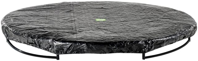 EXIT Trampolin Abdeckplane D366cm