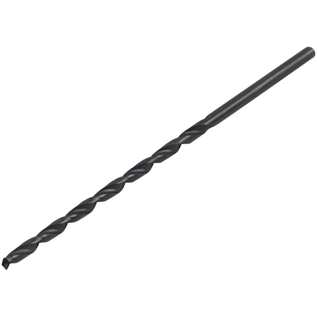 LUX-TOOLS Metallbohrer 3 mm x 100 mm,ang