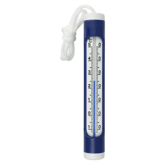 TFA Dostmann Schwimmbad und Teichthermometer