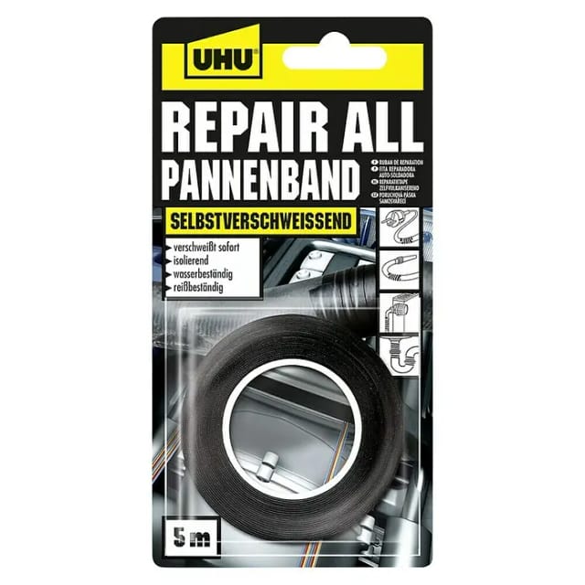 UHU Repair All Pannenband 5m
