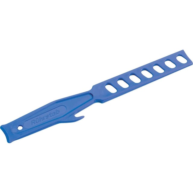 LUX-TOOLS Rührstab 28 cm