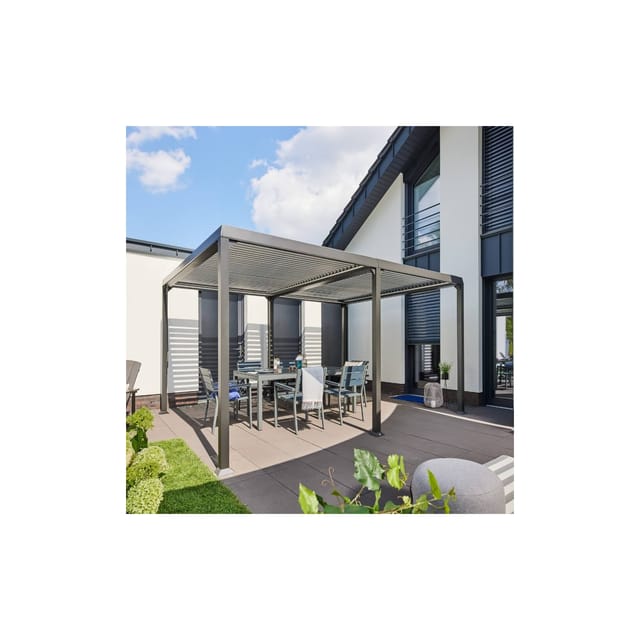Home Deluxe Pavillon Cannes 400 cm x 303 cm x 223 cm