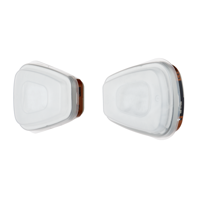 3M Filter für Farbspritzarbeiten 6002 CR