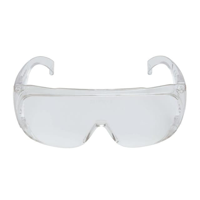 3M Visitor Überbrille