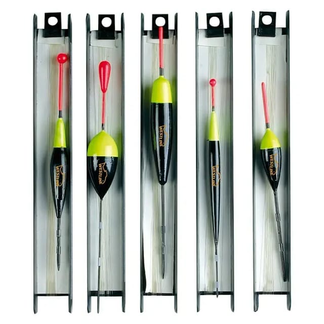 Westline Allroundset Posen 5 Stck.