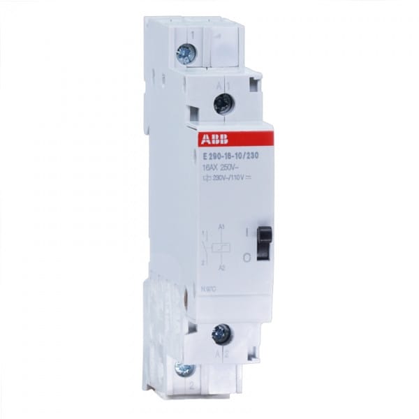 ABB Stromstoßschalter 1S