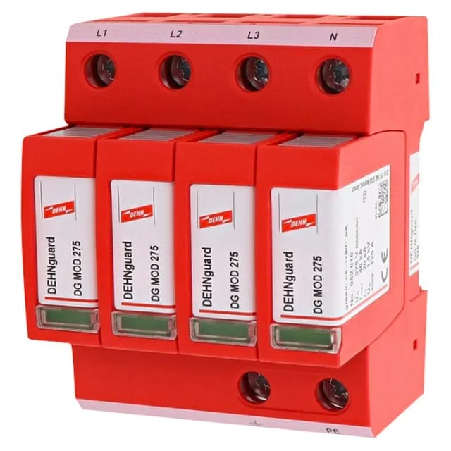 Dehn Überspannungs-Ableiter Typ 2 Guard Modular