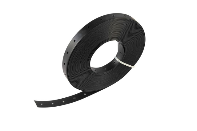 Pollmann Hauptleitungs-Abzweigklemme fingersicher 4-polig 25 mm²