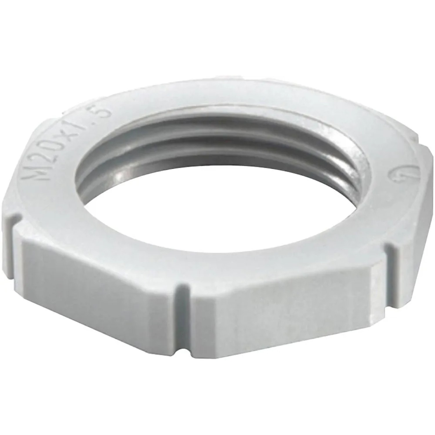 Wiska Gegenmutter M16 x 1,5 mm