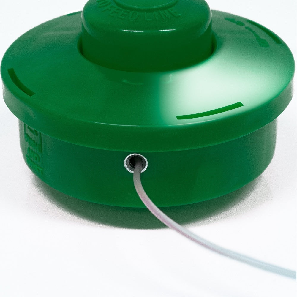 Schneidköpfe Für Rasentrimmer, 2 Mm Nylon, 380 Mm Breite