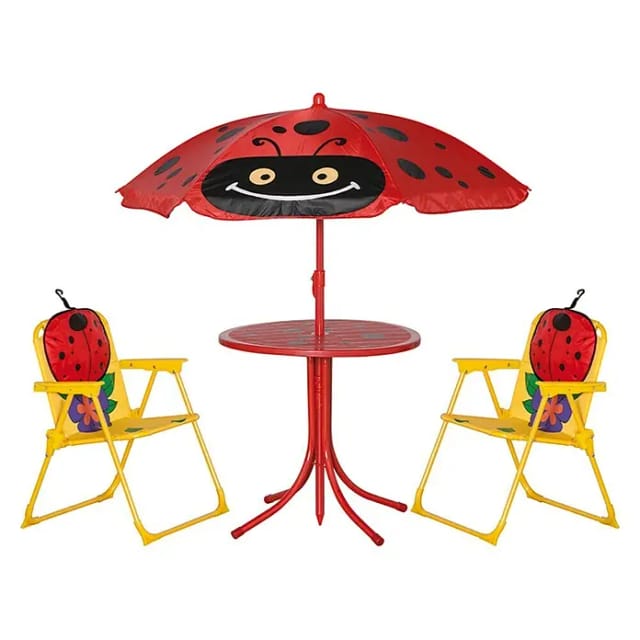 Siena Garden Kinder-Set Marie 3-teilig