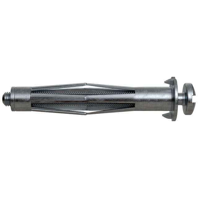 Fischer Hohlraum-Metalldübel HM 5 x 52 SK mit Schraube (4 ST)
