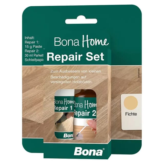 Bona Home Repair Set Fichte
