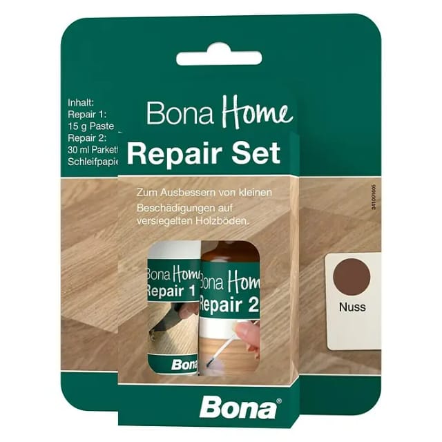 Bona Home Repair Set Nuss