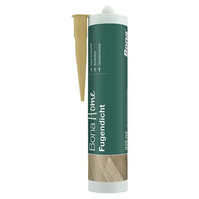 Bona Home Fugendicht Eiche hell 310 ml