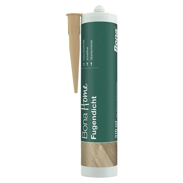 Bona Home Fugendicht Buche hell 310 ml