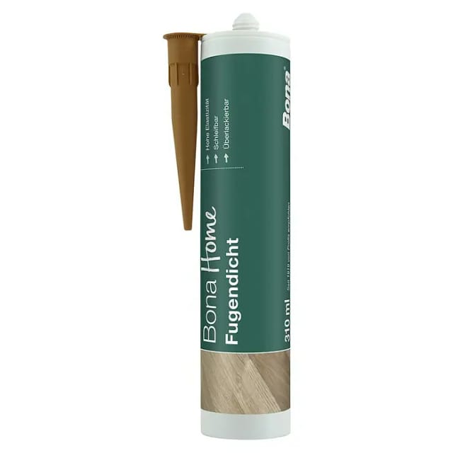 Bona Home Fugendicht Nuss 310 ml