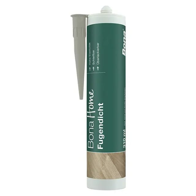 Bona Home Fugendicht Grau 310 ml