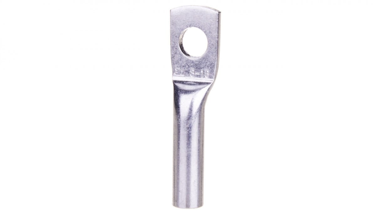 Aluminiumöse 2kam 16/8 E12ka-01050100200 /100 Stück/