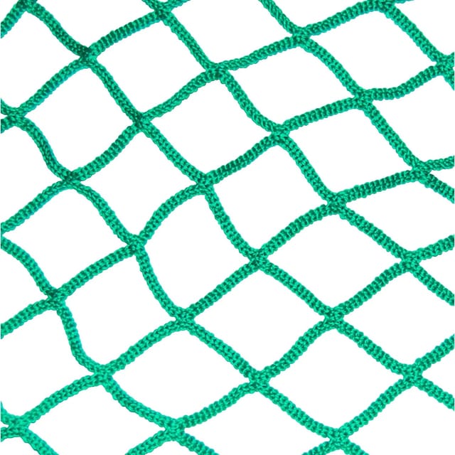 Las Ladungssicherungsnetz Profi 2 m x 3 m für PKW-Anhänger und Pritschen