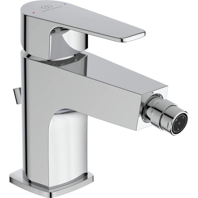 Ideal Standard Bidetarmatur Esla Chrom