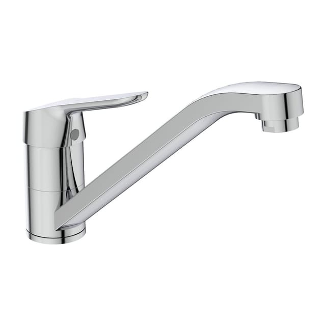 Ideal Standard Küchenarmatur Ceraflex BlueStart Chrom