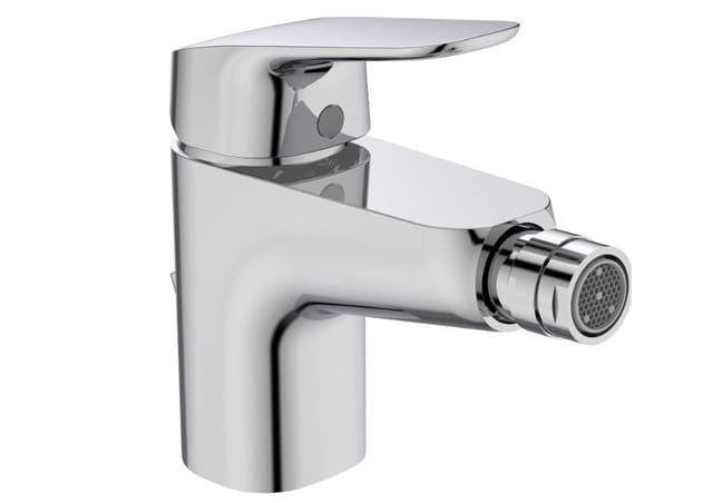 Ideal Standard Bidetarmatur Ceraflex Chrom