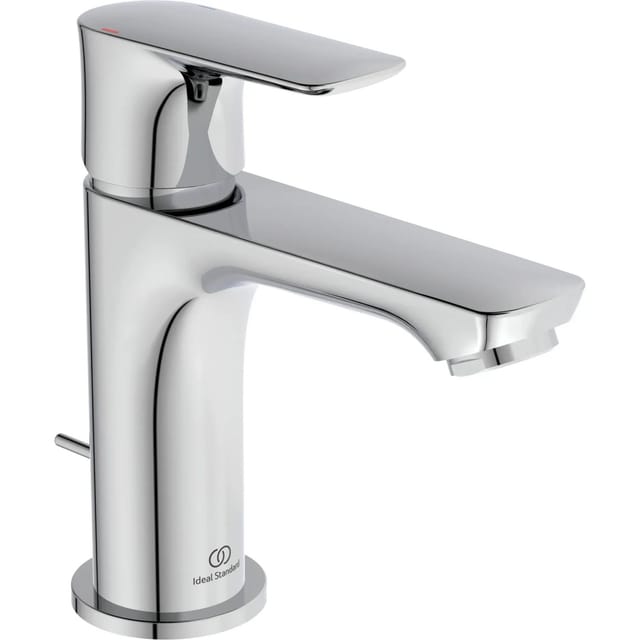 Ideal Standard Waschtischarmatur Connect Air Slim Chrom