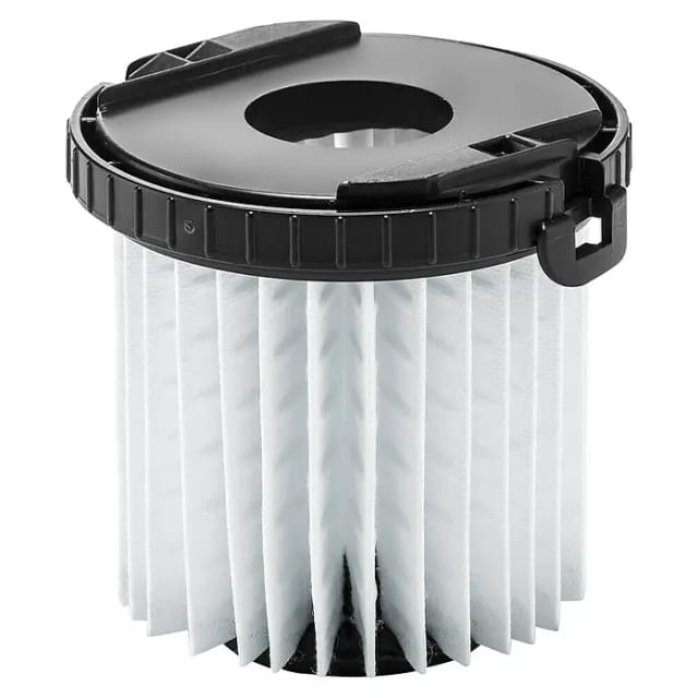 Kärcher Langzeitfilter für Kärcher Staubsauger VC 5