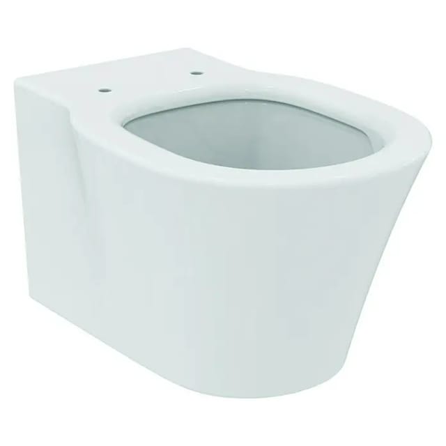 Ideal Standard Wand-WC Connect Air Tiefspüler Weiß Spülrandlos AquaBlade