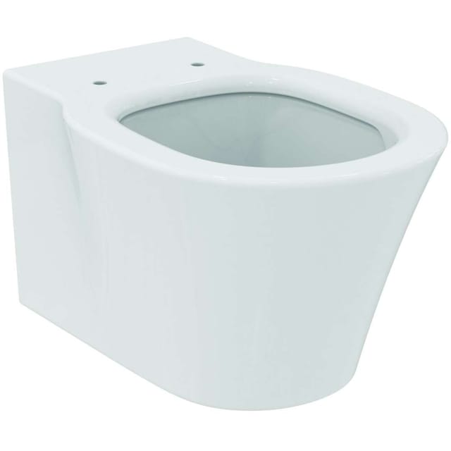 Ideal Standard Wandtiefspül-WC Connect Air IdealPlus-Beschichtung Weiß