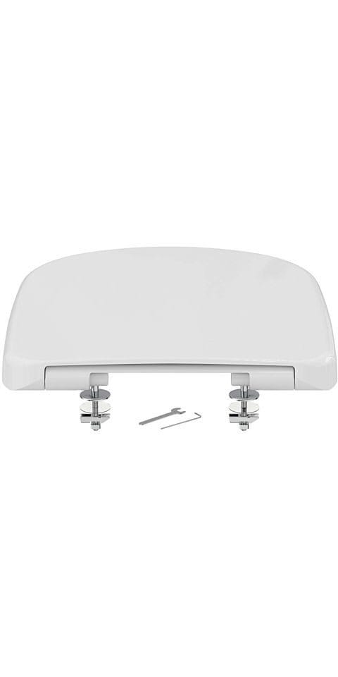 Ideal Standard WC-Sitz Eurovit Plus Weiß