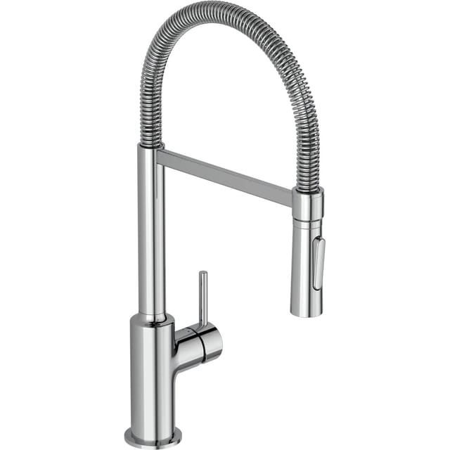 Ideal Standard Küchenarmatur Ceralook Semi-Professional Chrom